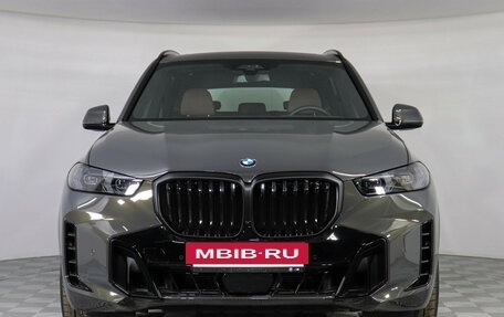 BMW X5, 2025 год, 14 900 000 рублей, 2 фотография