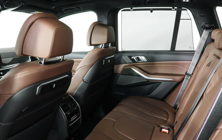 BMW X5, 2025 год, 14 900 000 рублей, 23 фотография