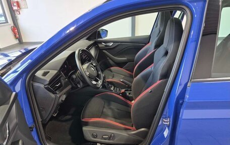 Skoda Kamiq I, 2021 год, 2 352 000 рублей, 6 фотография