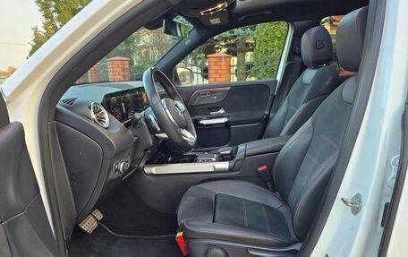 Mercedes-Benz GLB, 2022 год, 3 850 000 рублей, 7 фотография