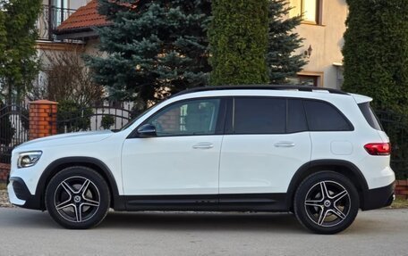 Mercedes-Benz GLB, 2022 год, 3 850 000 рублей, 5 фотография