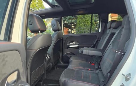 Mercedes-Benz GLB, 2022 год, 3 850 000 рублей, 8 фотография