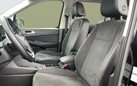 Volkswagen Caddy IV, 2023 год, 3 186 000 рублей, 3 фотография