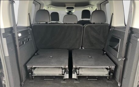 Volkswagen Caddy IV, 2023 год, 3 186 000 рублей, 6 фотография