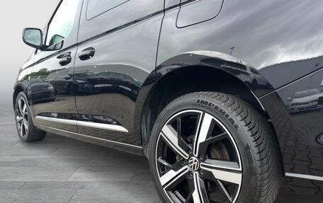 Volkswagen Caddy IV, 2023 год, 3 186 000 рублей, 5 фотография