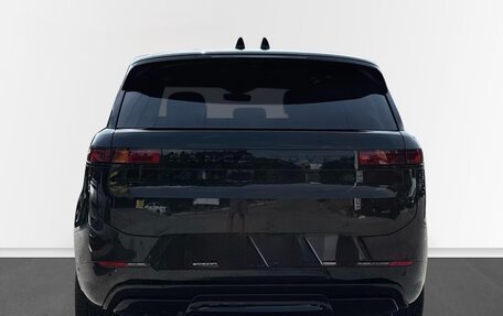 Land Rover Range Rover Sport, 2025 год, 15 000 000 рублей, 4 фотография