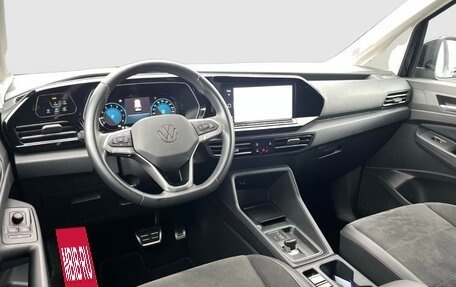 Volkswagen Caddy IV, 2023 год, 3 186 000 рублей, 4 фотография