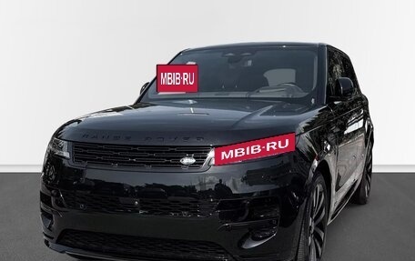 Land Rover Range Rover Sport, 2025 год, 15 000 000 рублей, 3 фотография