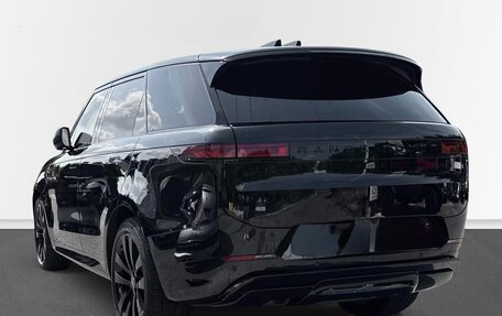 Land Rover Range Rover Sport, 2025 год, 15 000 000 рублей, 5 фотография