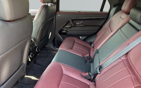 Land Rover Range Rover Sport, 2025 год, 15 000 000 рублей, 10 фотография