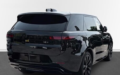Land Rover Range Rover Sport, 2025 год, 15 000 000 рублей, 6 фотография
