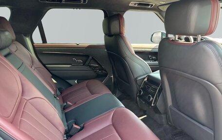 Land Rover Range Rover Sport, 2025 год, 15 000 000 рублей, 11 фотография