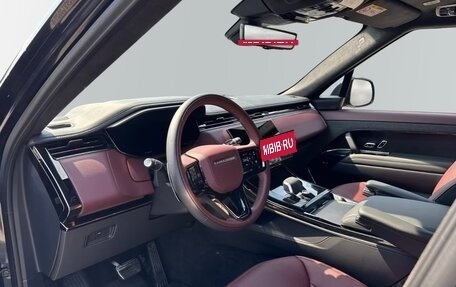 Land Rover Range Rover Sport, 2025 год, 15 000 000 рублей, 8 фотография