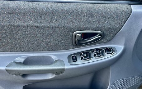 Hyundai Accent II, 2006 год, 395 000 рублей, 14 фотография