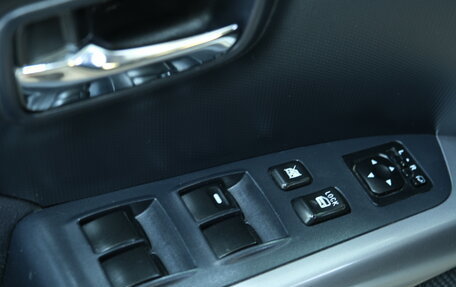Mitsubishi Outlander III рестайлинг 3, 2008 год, 1 349 000 рублей, 9 фотография