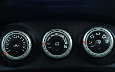 Mitsubishi Outlander III рестайлинг 3, 2008 год, 1 349 000 рублей, 16 фотография