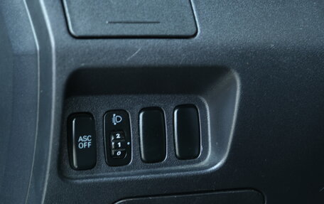 Mitsubishi Outlander III рестайлинг 3, 2008 год, 1 349 000 рублей, 10 фотография
