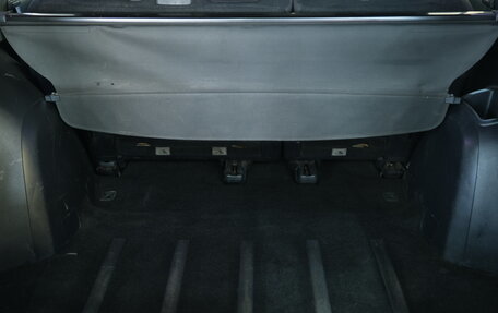 Mitsubishi Outlander III рестайлинг 3, 2008 год, 1 349 000 рублей, 23 фотография