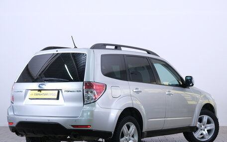 Subaru Forester, 2008 год, 1 059 000 рублей, 7 фотография