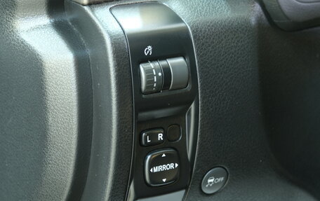 Subaru Forester, 2008 год, 1 059 000 рублей, 10 фотография
