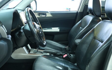 Subaru Forester, 2008 год, 1 059 000 рублей, 8 фотография