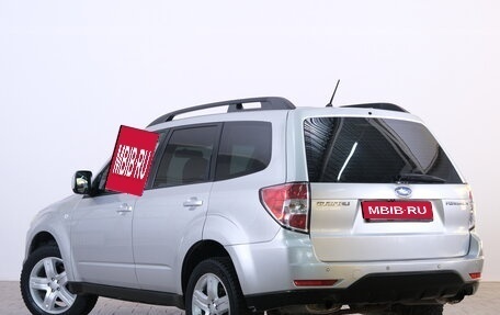 Subaru Forester, 2008 год, 1 059 000 рублей, 5 фотография