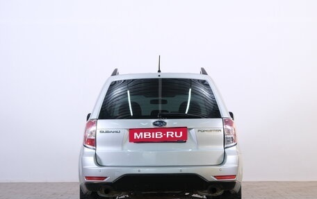 Subaru Forester, 2008 год, 1 059 000 рублей, 6 фотография