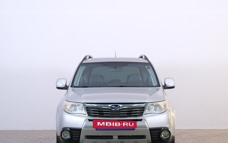 Subaru Forester, 2008 год, 1 059 000 рублей, 2 фотография