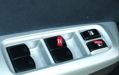 Subaru Forester, 2008 год, 1 059 000 рублей, 9 фотография
