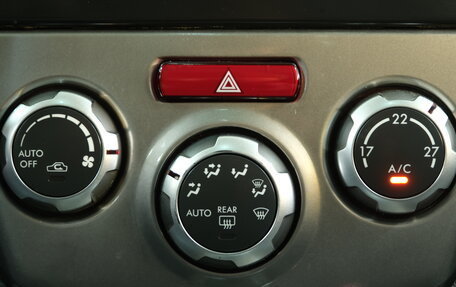 Subaru Forester, 2008 год, 1 059 000 рублей, 18 фотография