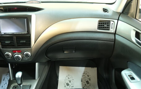 Subaru Forester, 2008 год, 1 059 000 рублей, 20 фотография
