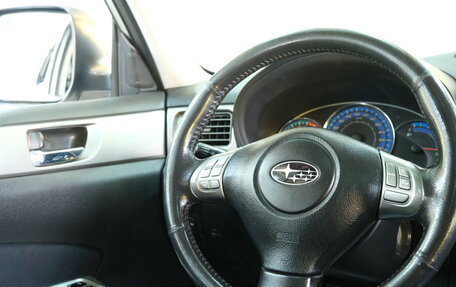 Subaru Forester, 2008 год, 1 059 000 рублей, 14 фотография