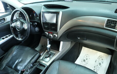 Subaru Forester, 2008 год, 1 059 000 рублей, 21 фотография