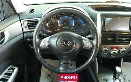 Subaru Forester, 2008 год, 1 059 000 рублей, 13 фотография