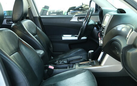 Subaru Forester, 2008 год, 1 059 000 рублей, 22 фотография