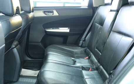 Subaru Forester, 2008 год, 1 059 000 рублей, 23 фотография