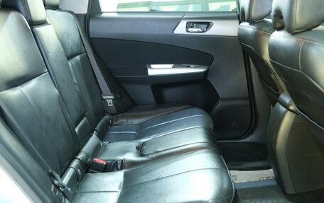 Subaru Forester, 2008 год, 1 059 000 рублей, 24 фотография