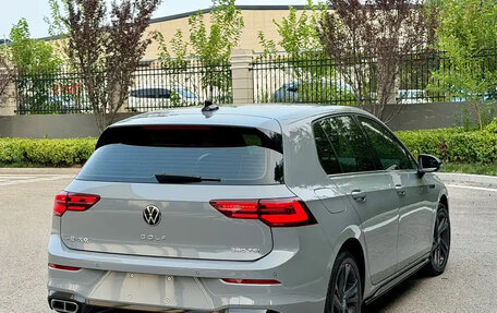 Volkswagen Golf VIII, 2022 год, 2 200 000 рублей, 6 фотография
