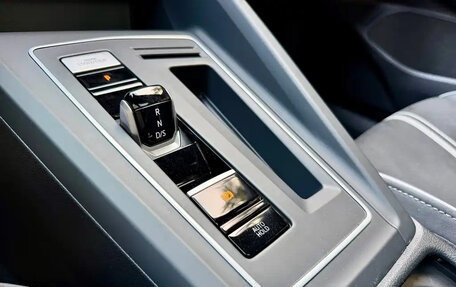 Volkswagen Golf VIII, 2022 год, 2 200 000 рублей, 12 фотография