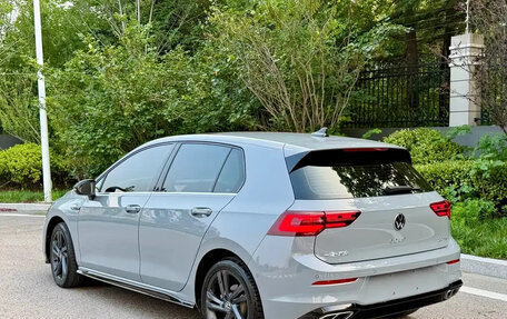 Volkswagen Golf VIII, 2022 год, 2 200 000 рублей, 4 фотография