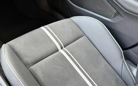 Volkswagen Golf VIII, 2022 год, 2 200 000 рублей, 20 фотография