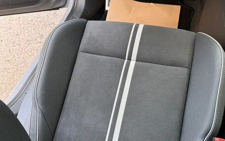 Volkswagen Golf VIII, 2022 год, 2 200 000 рублей, 19 фотография