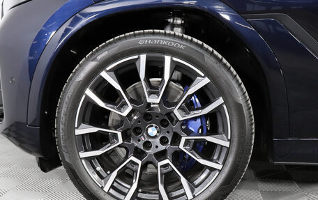 BMW X6, 2026 год, 15 500 000 рублей, 21 фотография