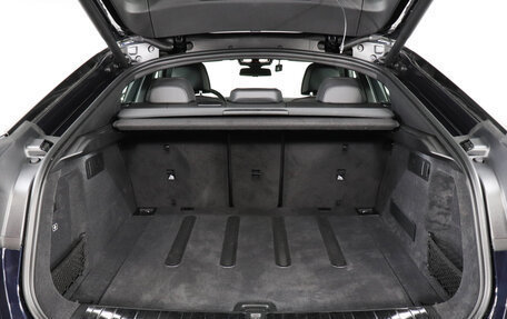 BMW X6, 2026 год, 15 500 000 рублей, 24 фотография