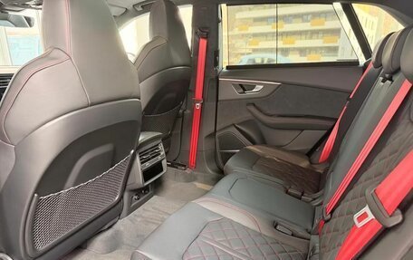 Audi Q8 I, 2026 год, 14 900 000 рублей, 7 фотография