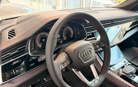 Audi Q8 I, 2026 год, 14 900 000 рублей, 6 фотография