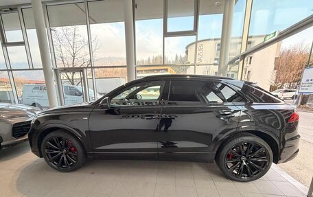 Audi Q8 I, 2026 год, 14 900 000 рублей, 3 фотография