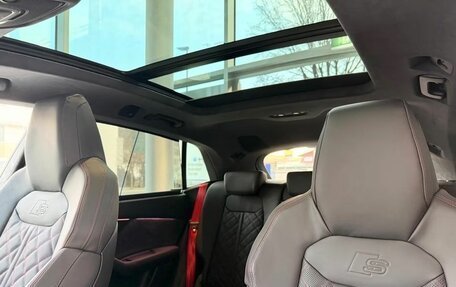 Audi Q8 I, 2026 год, 14 900 000 рублей, 5 фотография