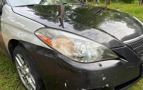 Toyota Camry Solara II, 2003 год, 620 000 рублей, 8 фотография