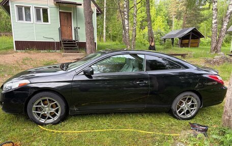 Toyota Camry Solara II, 2003 год, 620 000 рублей, 10 фотография